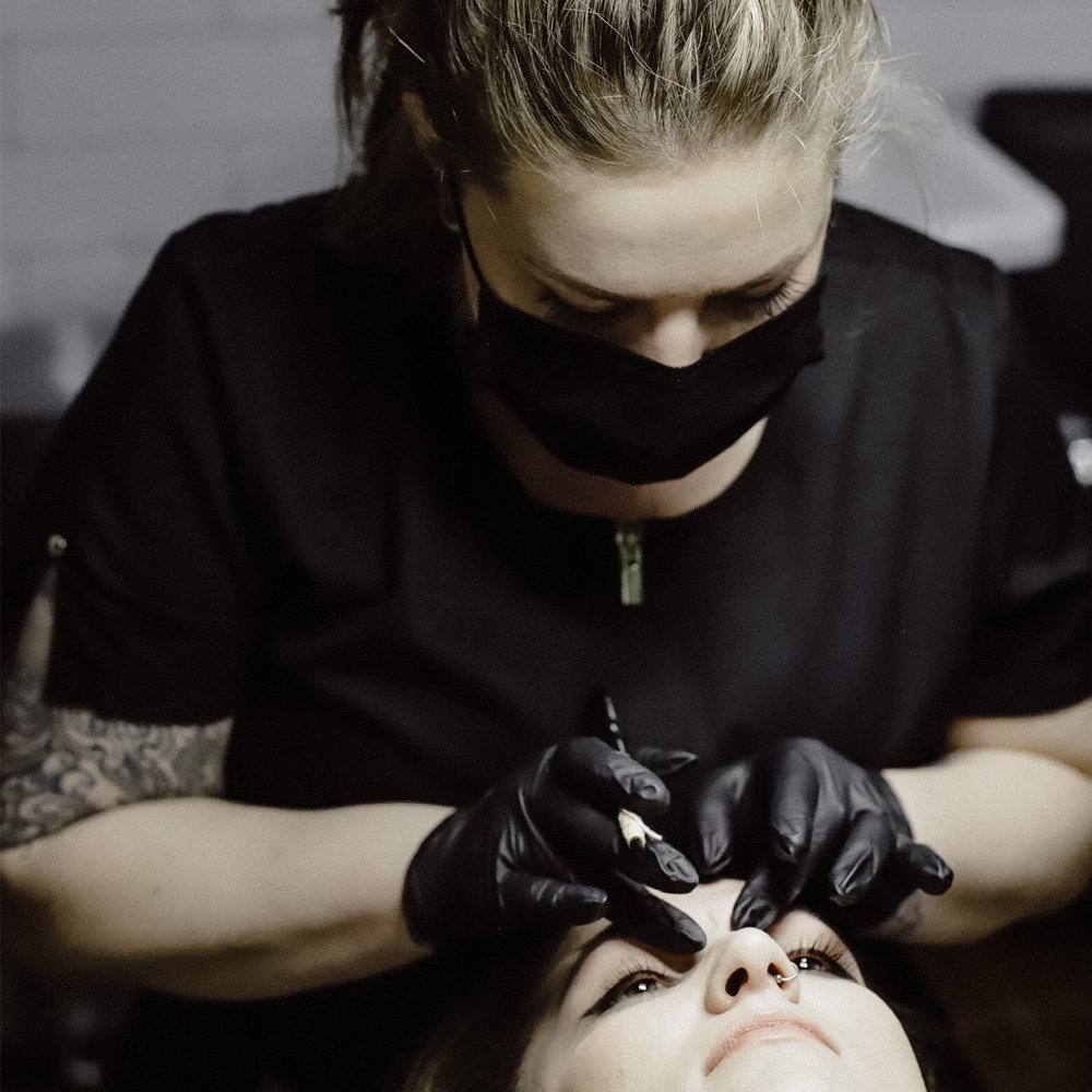 Tattoo Artist  Salary How to Become Job Description  Best Schools