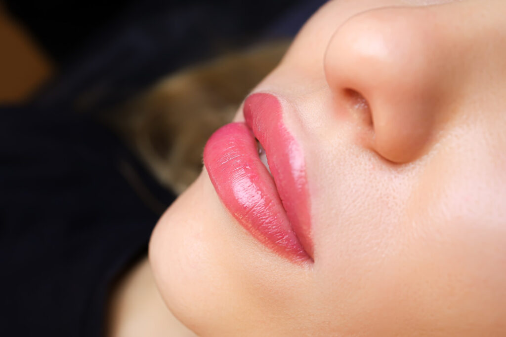 Lip Blush