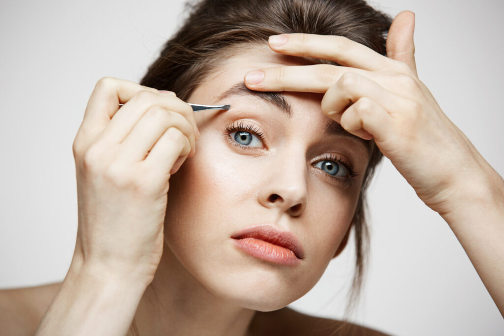 Poor Microblading