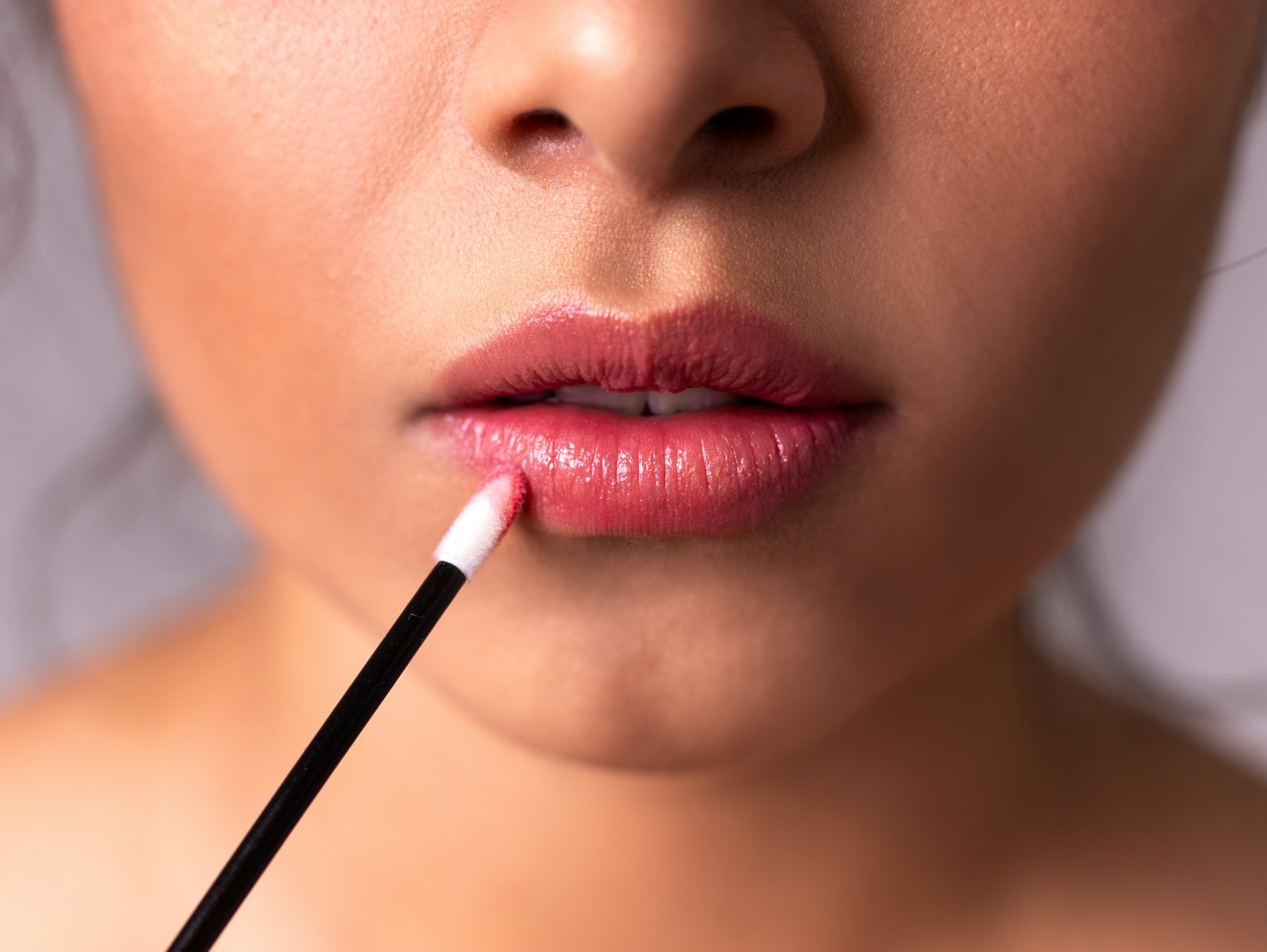 Lip Blush Treatment