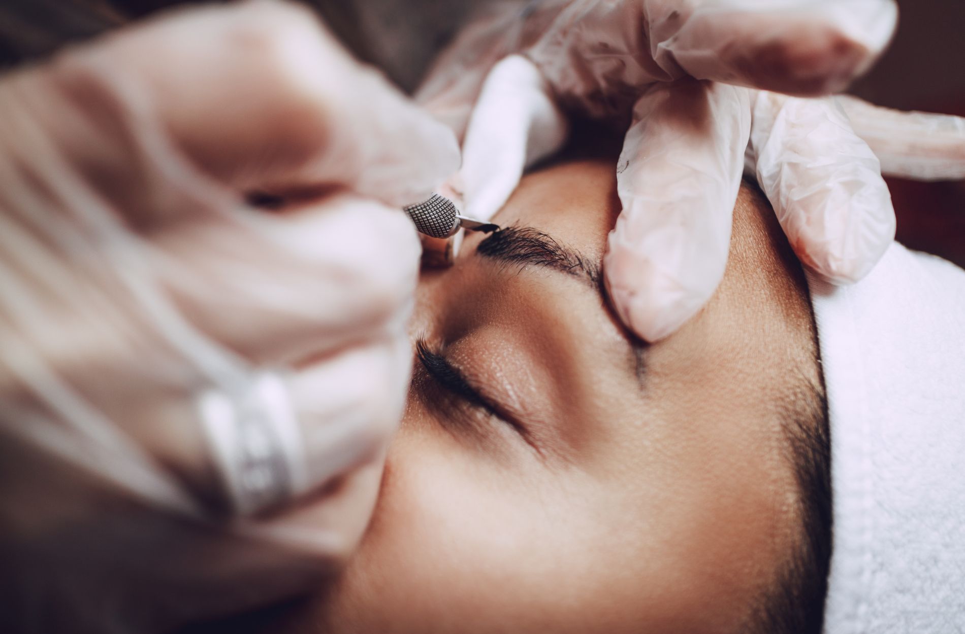 microblading