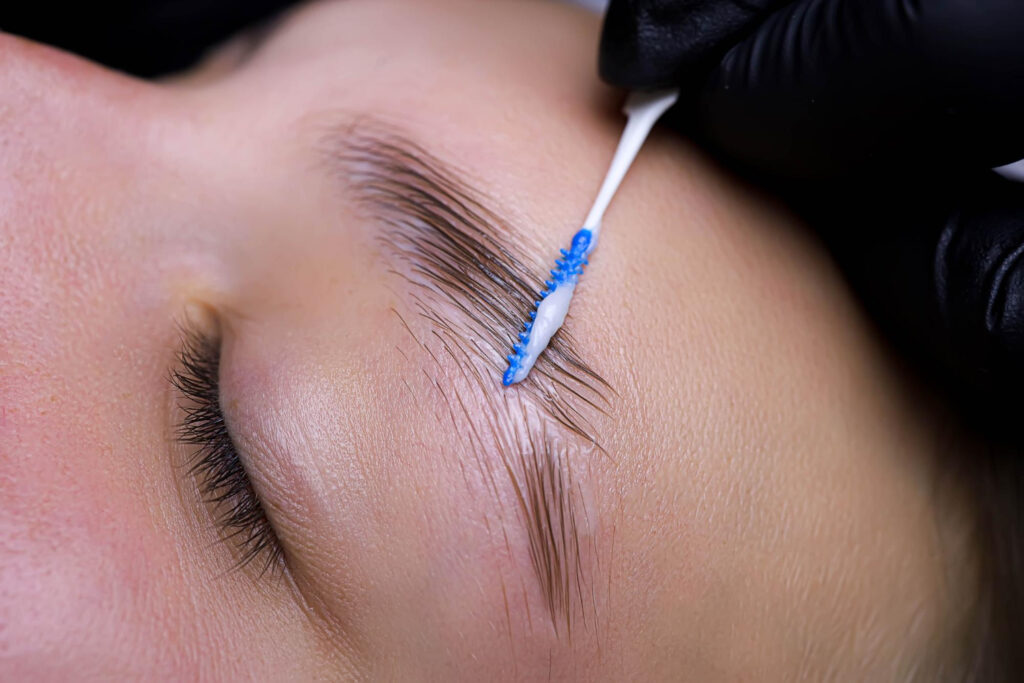 Nano Brow Complications