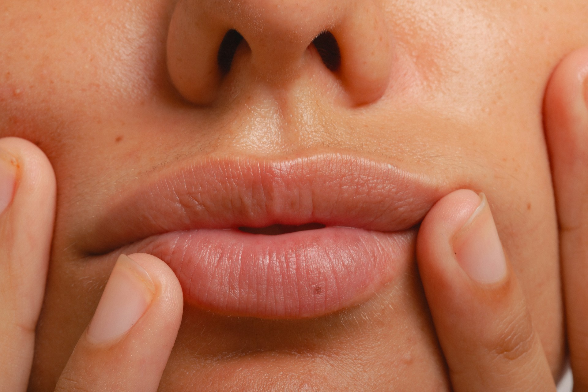 Lip Blush Color
